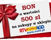 Konkurs "Bakalie mają moc! Zdrowe desery z Agnex"