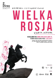 Konkurs "Wielka Rosja"