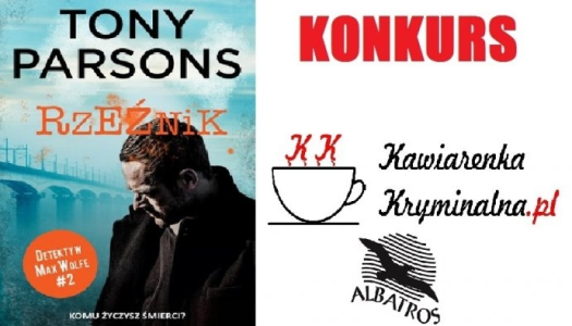 Konkurs wraz z Rzeźnikiem