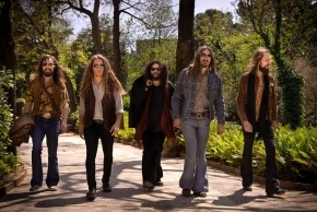 Wygraj bilet na koncert Siena Root! Chorzów, do godz. 23:00