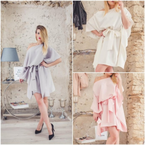 Wygraj sukienkę Ooh la la model "Milano"