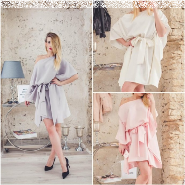 Wygraj sukienkę Ooh la la model "Milano"