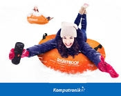 Konkurs "Zróbmy więc imprezę jakiej nie przeżył nikt..."