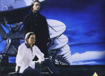 Filmowy konkurs Uranii