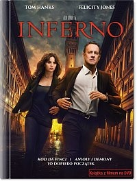 Konkurs "Inferno DVD"