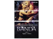 Wygraj książkę "Banda, cz.I Ryder i Eileen" do godz. 20:00