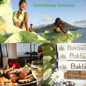 Ostatkowy Konkurs od Biuro Podróży Best Reisen Group