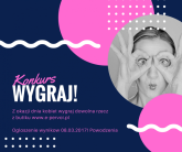 Wygraj dowolną rzecz z e-pervoi.pl!