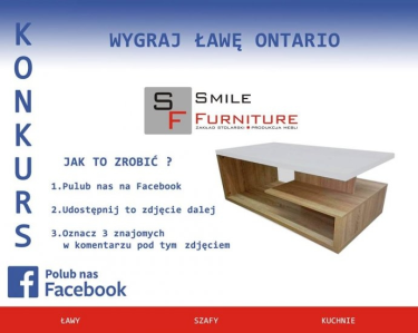 Wygraj ławę Ontario