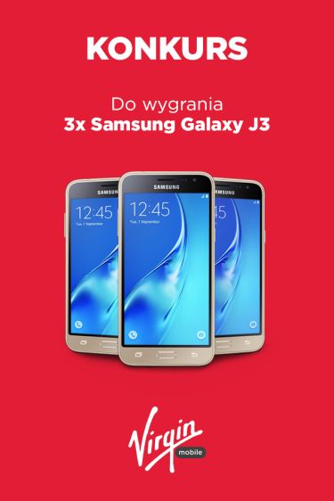 Konkurs "Albo wygrasz, albo zyskasz"