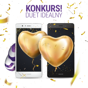 Konkurs "Lepiej w Duecie"