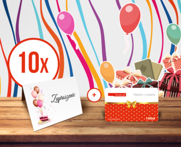 Konkurs fotograficzny na 11 urodziny Bonito