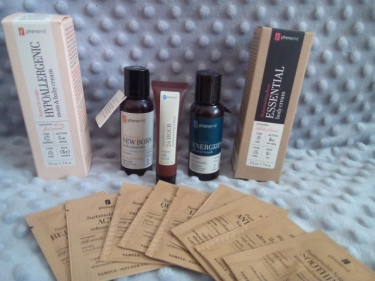 Konkurs na dzień kobiet