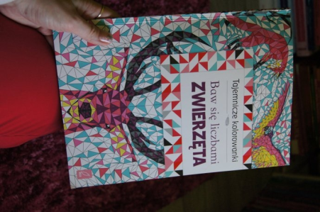 Konkurs z wydawnictwem Wilga