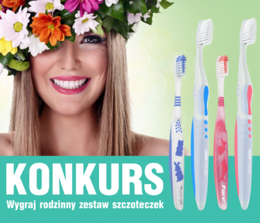 Wiosenny konkurs fotograficzny od Paro