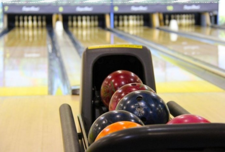 Wygraj zaproszenia na kręgle, Kraków