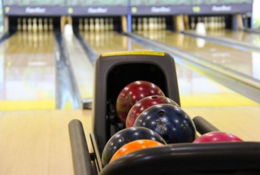 Wygraj zaproszenia na kręgle, Kraków