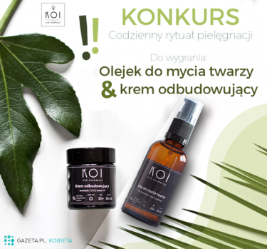 Konkurs "Czy da się przedłużyć młodość?"