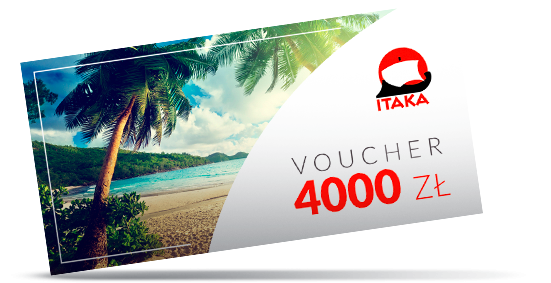 Konkurs "Codziennie baw się smakiem"