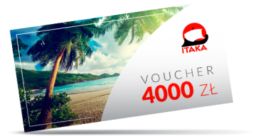 Konkurs "Codziennie baw się smakiem"