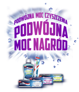 Konkurs "Podwójna moc nagród"