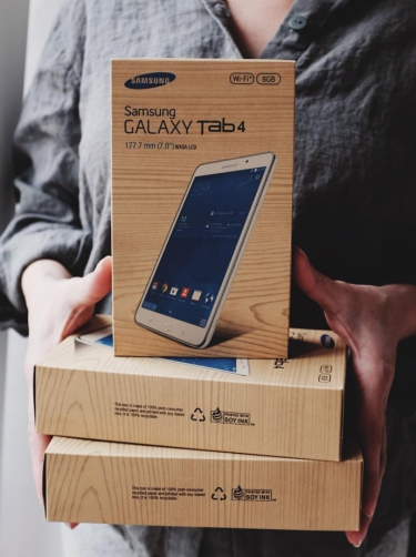 Konkurs "Podziel się przepisem i wygraj tablet"