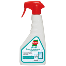 Wygraj Płyn do mycia szyb Sotin G140