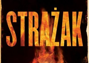Konkurs: Qfantydzień ze "Strażakiem" #01 do godz. 20:00