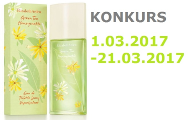 Wygraj wiosenne perfumy od "Na tropie okazji"