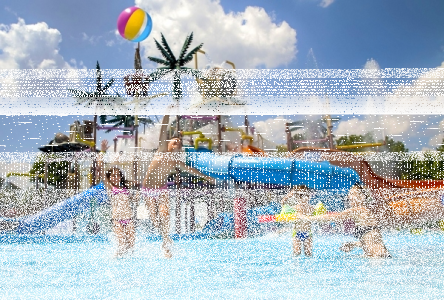 Konkurs "Wspomnienia z Wakacji"