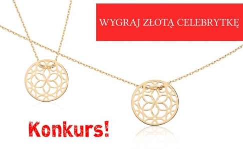 Wygraj celebrytkę Łowicz