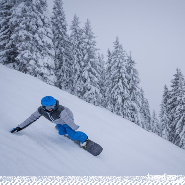 Wygraj wyjazd w góry i sprzęt z Nocleg.pl i Decathlon