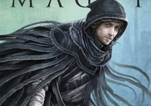 Konkurs z "Bezkresem magii" do godz. 20:00