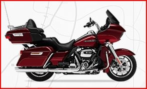 Konkurs "Discover More Harley-Davidson 2017"