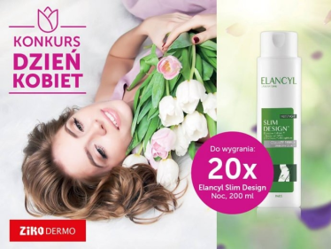 Konkurs dla fanów Ziko Uroda i Zdrowie