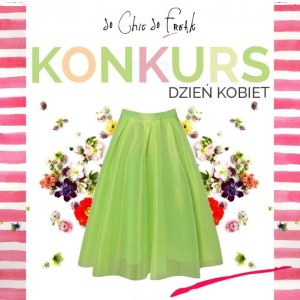 Konkurs "Dzień kobiet"