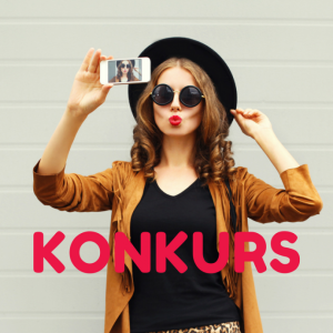 Konkurs fotograficzny "evrēe - It`s magic"