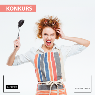 Konkurs "Kulinarna przygoda"