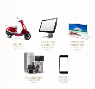 Konkurs "Mój podatek dla Siechnic"