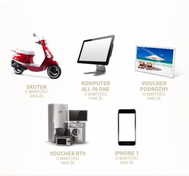 Konkurs "Mój podatek dla Siechnic"