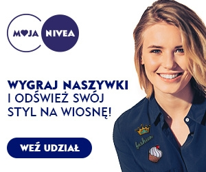 Konkurs "Odśwież swój styl na wiosnę"