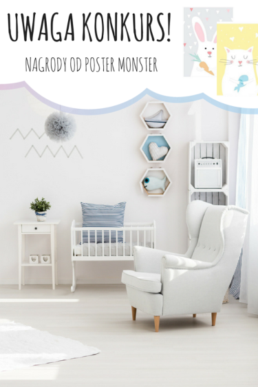 Konkurs "Pokój maluszka"