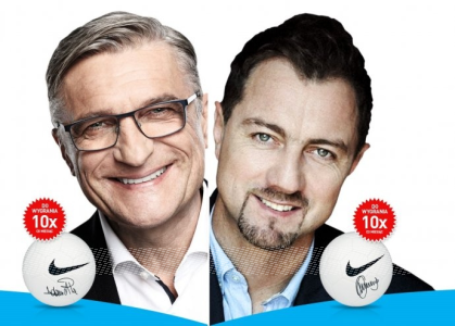 Konkurs "Wygrywaj z 4Move"