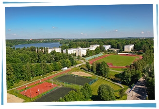 Wygraj obóz z gwiazdami i daj szansę innym!