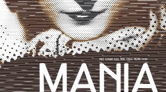 Wygraj  zaproszenia na film „Mania” z Polą Negri i muzyką na żywo zespołu Czerwie ; Wrocław