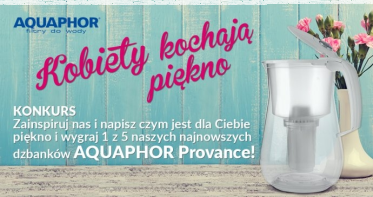 Konkurs na Dzień Kobiet