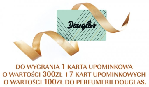 Konkurs "Opisz kobietę, która inspiruje Cię w życiu, którą podziwiasz..."