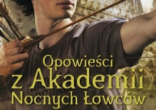 Konkurs wampiryczny, do godz. 20:07