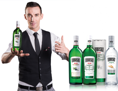 Konkurs "Wznieś toast za 30-lecie marki Lubuski!" 18+