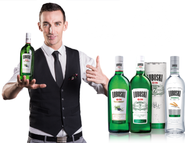 Konkurs "Wznieś toast za 30-lecie marki Lubuski!" 18+